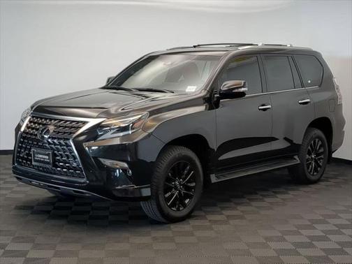 2023 Lexus GX 460 Premium