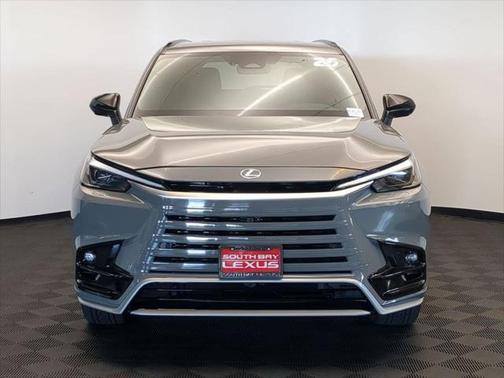 2025 Lexus TX 500h F SPORT Premium