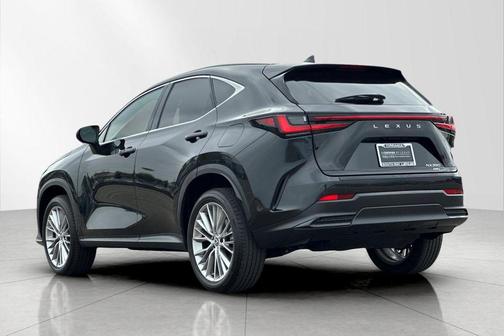 Caviar 2024 Lexus NX 350 Luxury