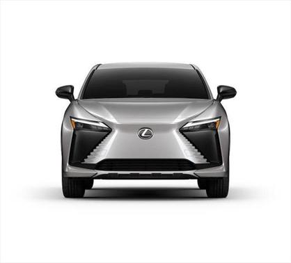2025 Lexus RZ 300e