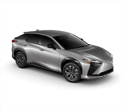 2025 Lexus RZ 300e