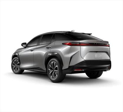 2025 Lexus RZ 300e