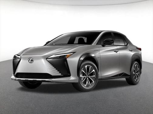 2025 Lexus RZ 300e