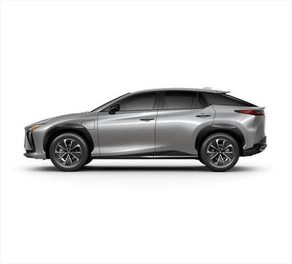 2025 Lexus RZ 300e