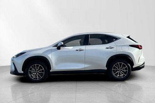 2025 Lexus NX 350h NX 350h