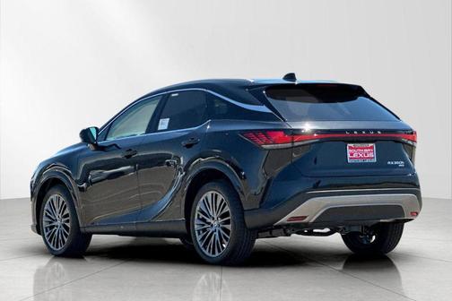 Caviar 2026 Lexus RX 350h Luxury