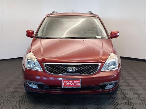2014 Kia Sedona LX