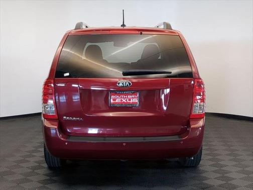 2014 Kia Sedona LX