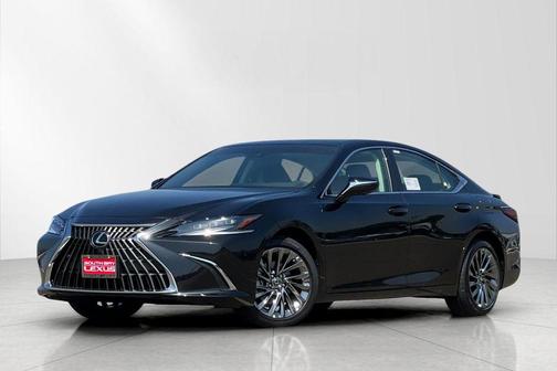 2025 Lexus ES 300h Luxury