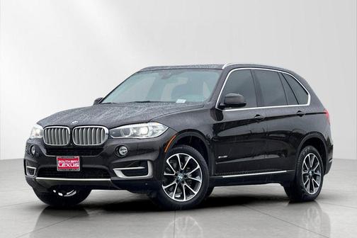 2017 BMW X5 sDrive35i