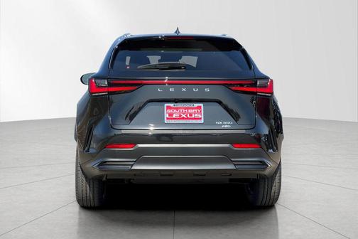 2026 Lexus NX 350 NX 350