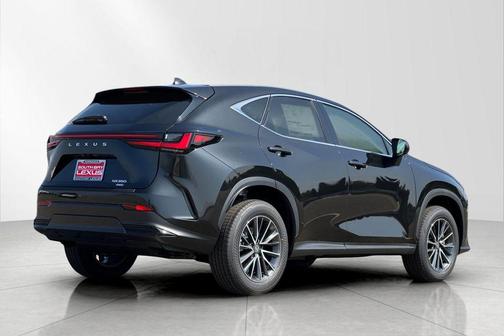 2026 Lexus NX 350 NX 350