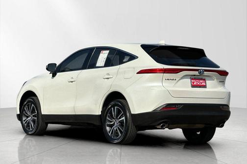 2022 Toyota Venza LE