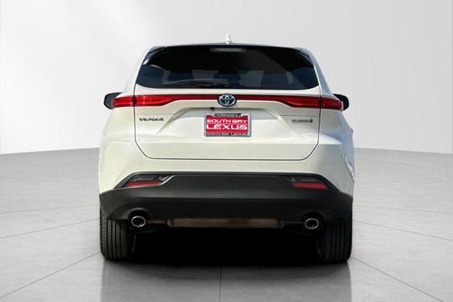 2022 Toyota Venza LE