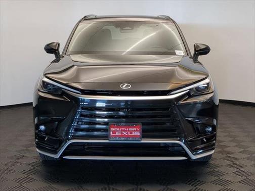 2025 Lexus TX 350 Base