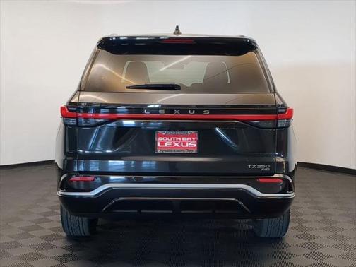2025 Lexus TX 350 Base