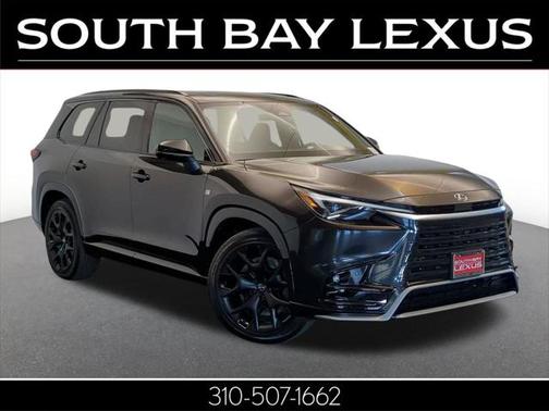 2025 Lexus TX 350 Base