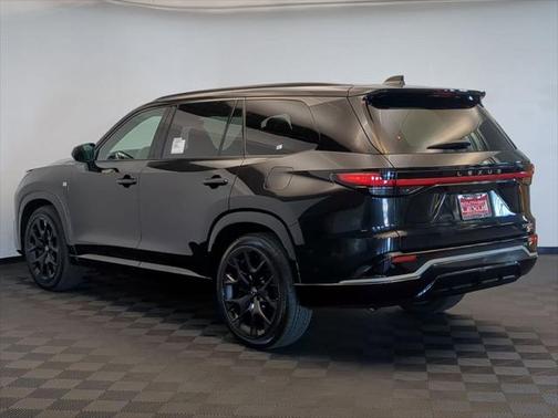 2025 Lexus TX 350 Base