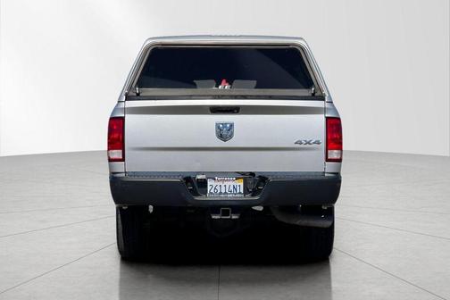 2013 RAM 2500 Tradesman