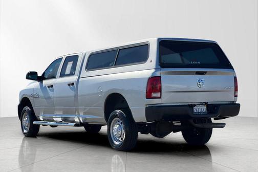 2013 RAM 2500 Tradesman