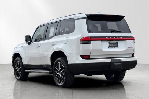 2024 Lexus GX 550 Premium+