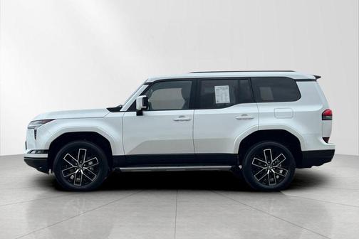 2024 Lexus GX 550 Premium+