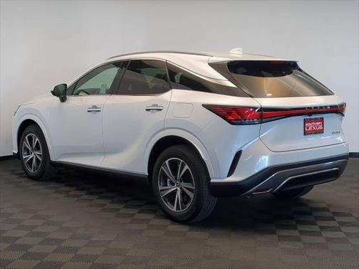 2025 Lexus RX 350 Base
