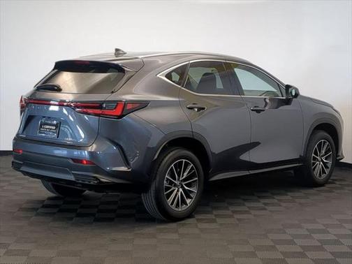2024 Lexus NX 350h Premium