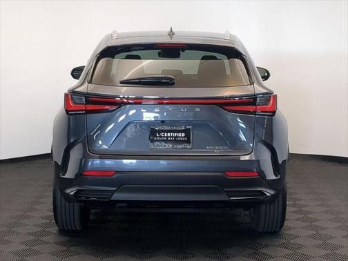 2024 Lexus NX 350h Premium