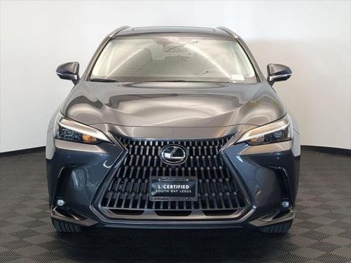 2024 Lexus NX 350h Premium