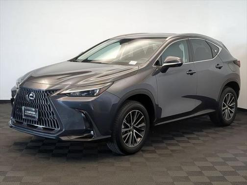 2024 Lexus NX 350h Premium