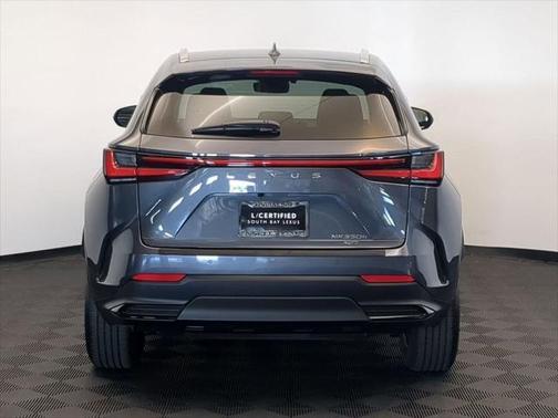 2024 Lexus NX 350h Premium