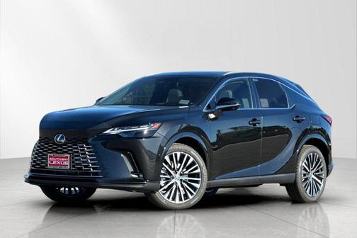 2026 Lexus RX 350 Premium+