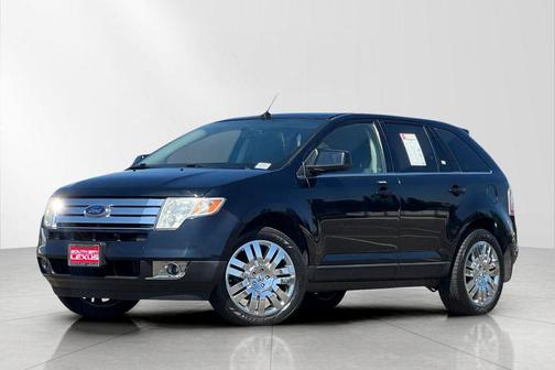 2009 Ford Edge Limited