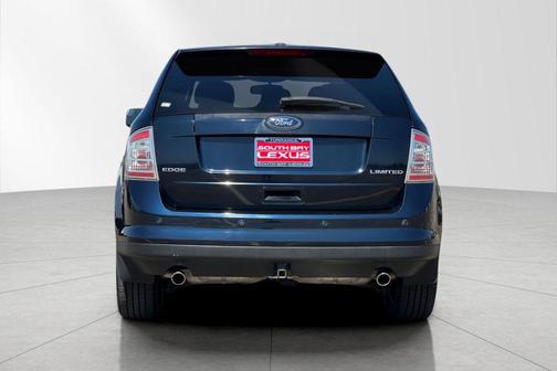 2009 Ford Edge Limited