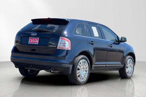 2009 Ford Edge Limited