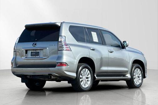 2021 Lexus GX 460 Premium
