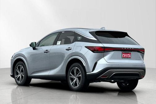 2026 Lexus RX 350 Base