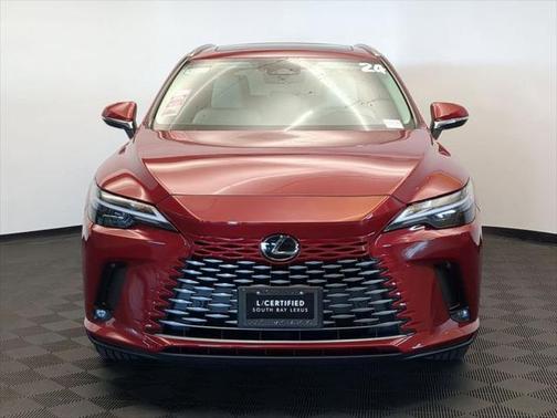 2024 Lexus RX 350 Base