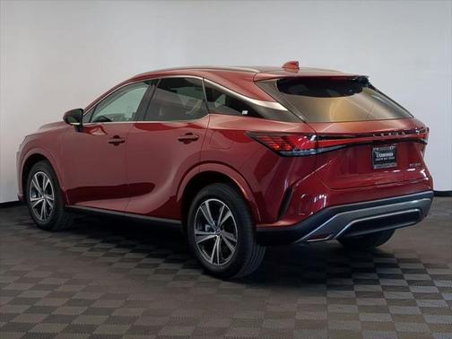 2024 Lexus RX 350 Base