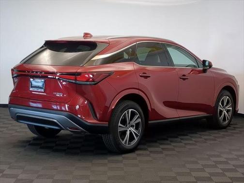 2024 Lexus RX 350 Base