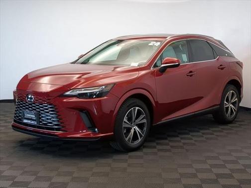 2024 Lexus RX 350 Base