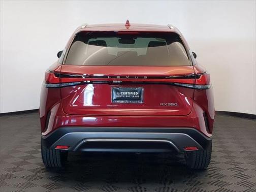 2024 Lexus RX 350 Base