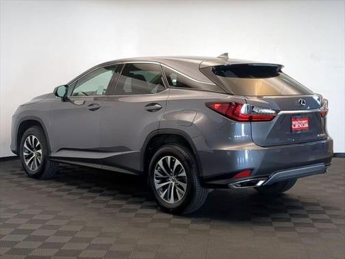 2021 Lexus RX 350 Base