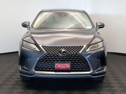 2021 Lexus RX 350 Base