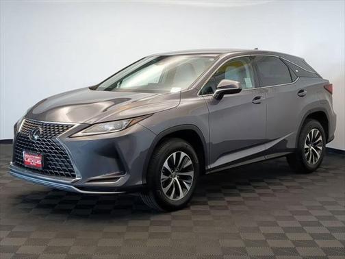 2021 Lexus RX 350 Base