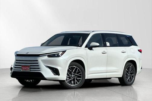 2026 Lexus TX 350 Premium