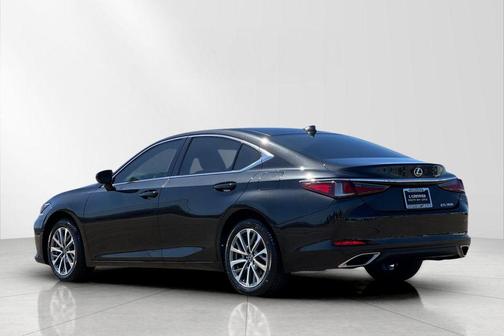 2024 Lexus ES 350 Base