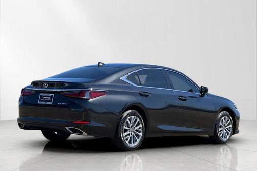 2024 Lexus ES 350 Base