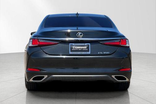 2024 Lexus ES 350 Base